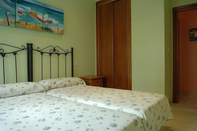 Vera Natura Urbanizacion Naturista 部屋 写真